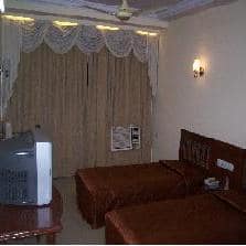 Hotel Sunny International, Nagpur 2